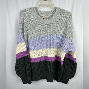 Universal Thread sweater